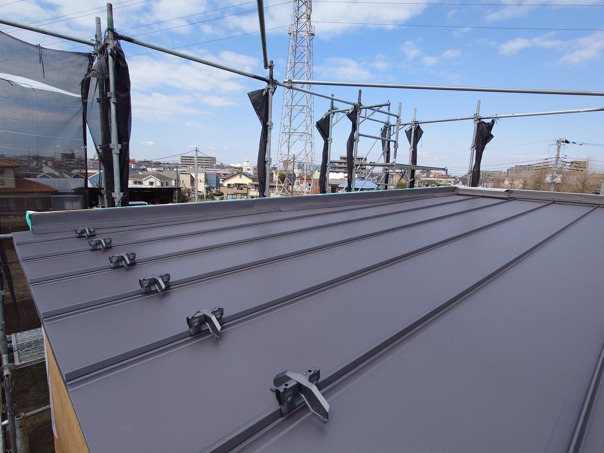 モデルハウス in 松戸市大橋 | デザイナーズ住宅について様々な施工例に挙げて解説 | 株式会社本間工務店は千葉でこだわりの新築住宅をご案内